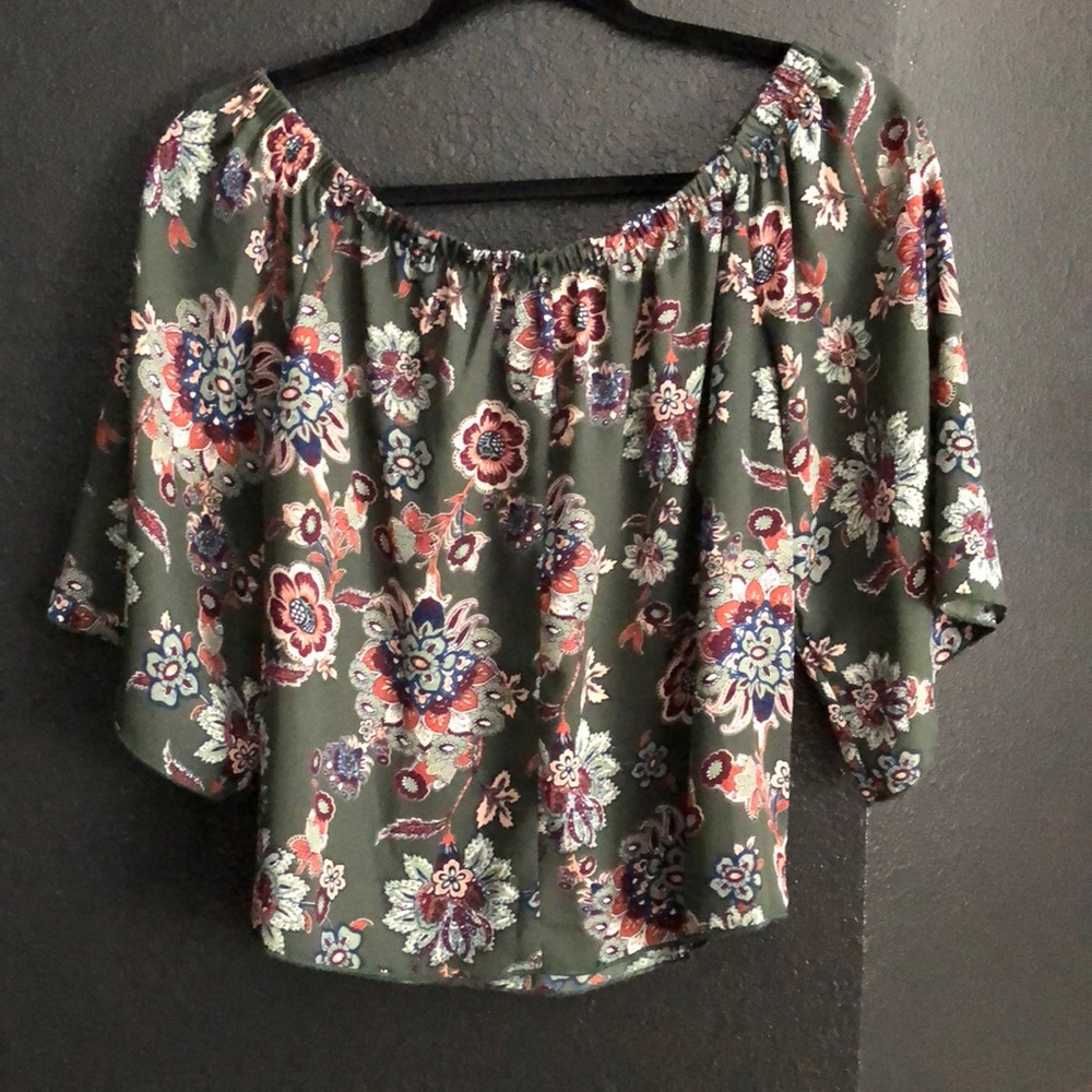 Blouse